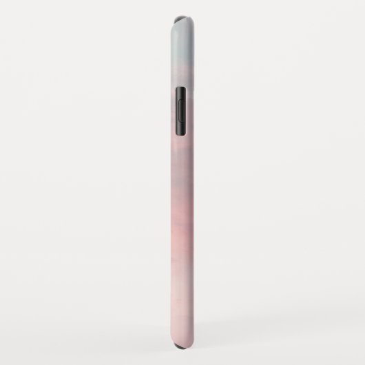 奇抜さ Case-Mate iPhoneケース (裏面/右)