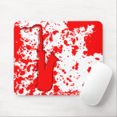 奇数レックスサックス マウスパッド (マウス)