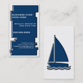 奇数レックスシリング 名刺 (正面/裏面)