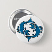 奇数レックス魚座 缶バッジ (正面&裏面)