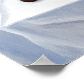 奇数ワインポスター ポスター (角)