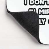 奇跡と会計士 マウスパッド (コーナー)