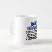 奇跡と日商 コーヒーマグカップ (正面左)