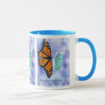 奇跡のマグカップ