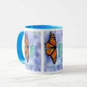 奇跡のマグカップ マグカップ (正面左)