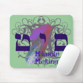 奇跡の作成 マウスパッド (マウス)