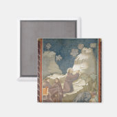 奇跡の春, 1297-99 マグネット (正面/裏面)