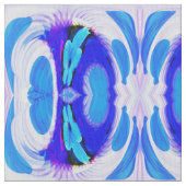 奇跡の自然 ファブリック (クローズアップ)