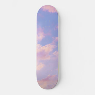 奇跡の雲#1 #dreamy スケートボード