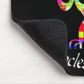 奇跡はマウスパッド起こります マウスパッド (コーナー)