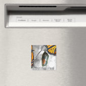 奇跡は毎日起こる磁石 マグネット (インサイチュ (食洗機))