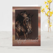 奇跡を予想して下さい カード (黄色い花)