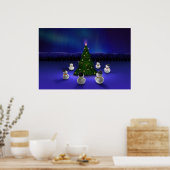 奇跡を待っている ポスター (キッチン)