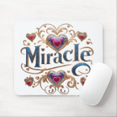 奇跡マウスパッド マウスパッド (マウス)