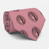 奇跡メダル ネクタイ (ロール)