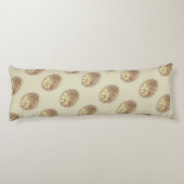 奇跡メダル ボディピロー (裏面)