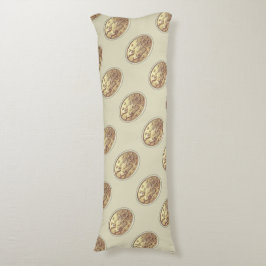 奇跡メダル ボディピロー