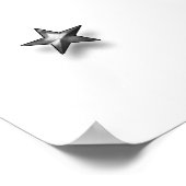 奇跡メダル ポスター (角)