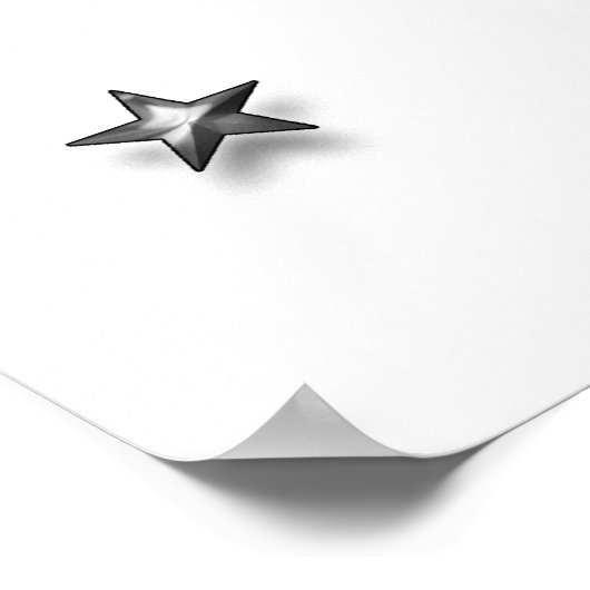 奇跡メダル ポスター (角)