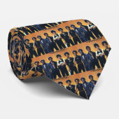 奇跡及びビリーのグリフィンのタイ ネクタイ (ロール)