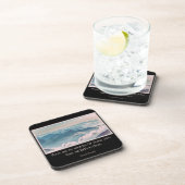 奇跡感動的引用文マウンテンビューコースター コースター (右側)