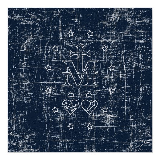 奇跡的なメダルのポスター ポスター (正面)