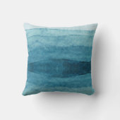 奇跡的なメダル我々の恵みの女神 クッション (裏面)