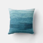 奇跡的なメダル我々の恵みの女神 クッション (裏面)