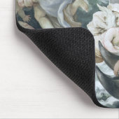 奇跡的にの接触で静まる嵐 マウスパッド (コーナー)