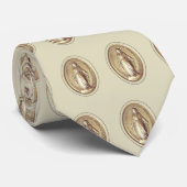 奇跡的メダル ネクタイ (ロール)