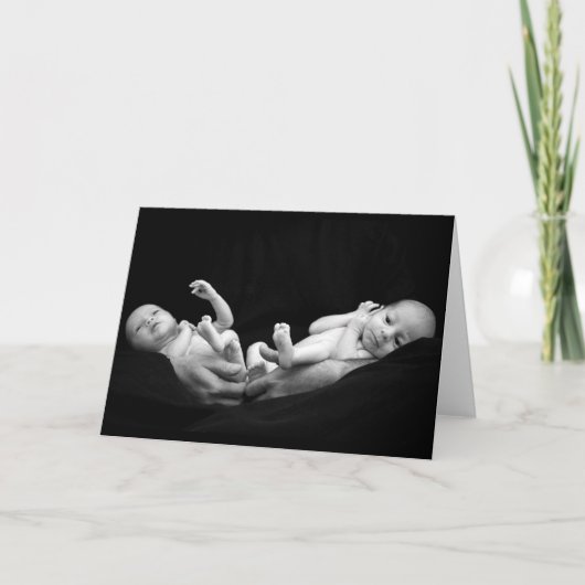 奇跡 カード (正面)