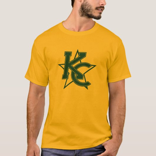 奇跡、クローディア Tシャツ (正面)