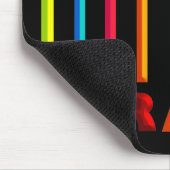 奇跡 マウスパッド (コーナー)