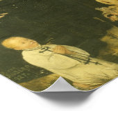 奇蹟の為の改革派 ポスター (角)