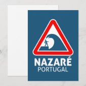 奈ザーレ シーズンカード (正面/裏面)