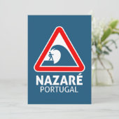 奈ザーレ シーズンカード (スタンド正面)