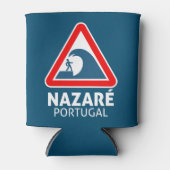 奈ザーレ 缶クーラー (正面)