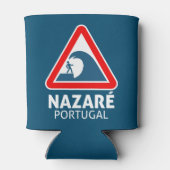 奈ザーレ 缶クーラー (裏面)