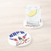 奈世 コースター (側面)