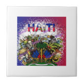 奈世 タイル (正面)