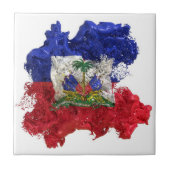 奈世 タイル (正面)