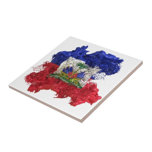 奈世 タイル (側面)