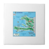 奈世 タイル (正面)