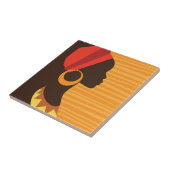 奈世 タイル (側面)