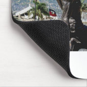 奈世 マウスパッド (コーナー)