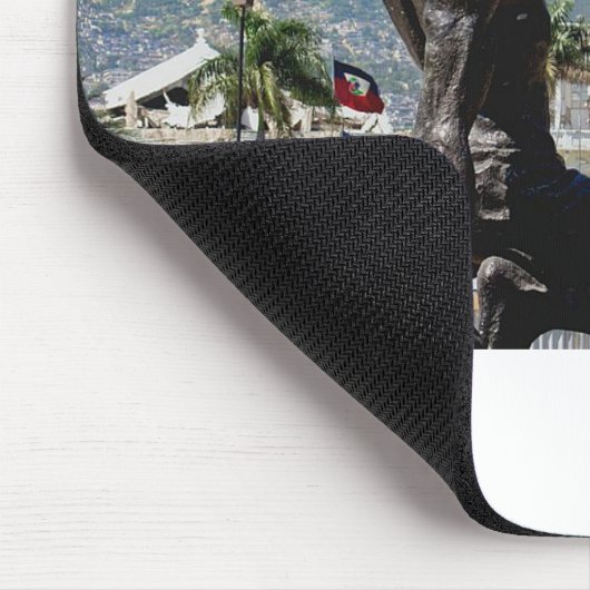 奈世 マウスパッド (コーナー)