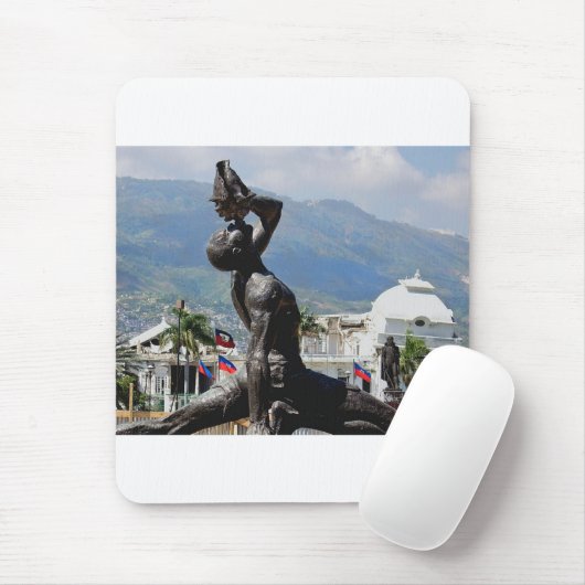 奈世 マウスパッド (マウス)