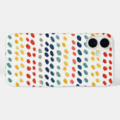 奈乃 Case-Mate iPhoneケース (裏面 (横))