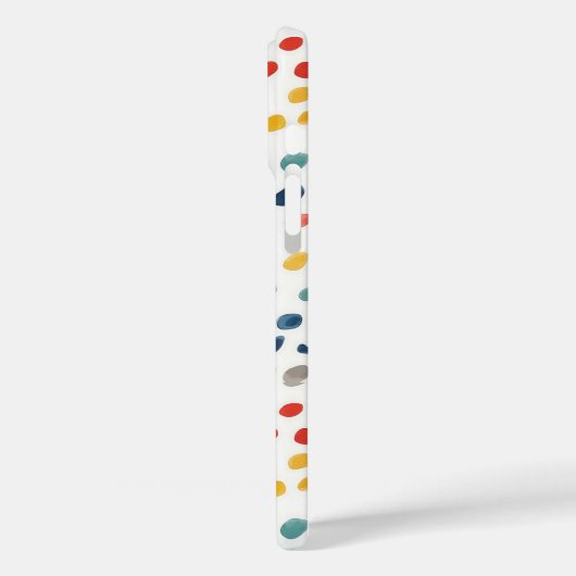 奈乃 Case-Mate iPhoneケース (裏面 / 左)