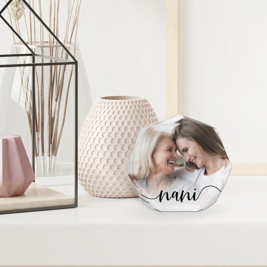 奈仁 |おばあちゃんのスクリプトオーバーレイ フォトブロック